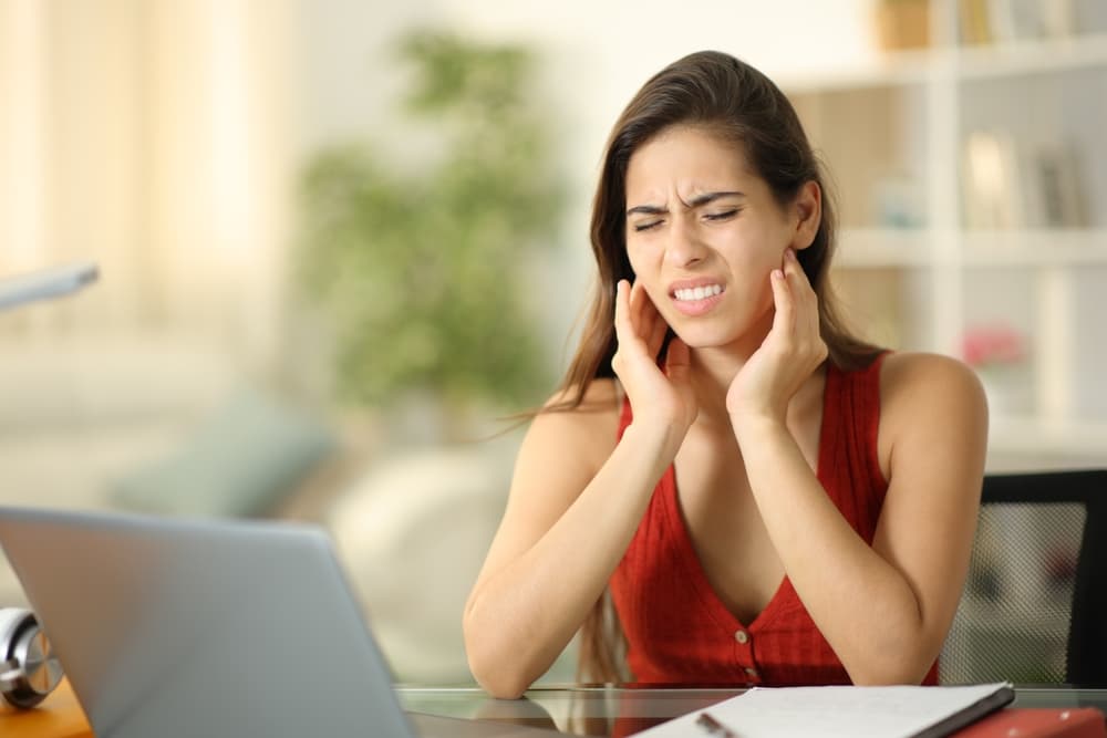 Orofacial Pain Causes, Symptoms, and Treatment Options | Future Dental